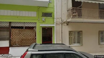Apartments for rent in Zografou - Photo from Google Street View