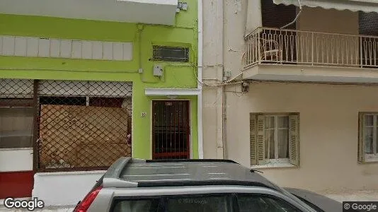 Apartments for rent in Zografou - Photo from Google Street View