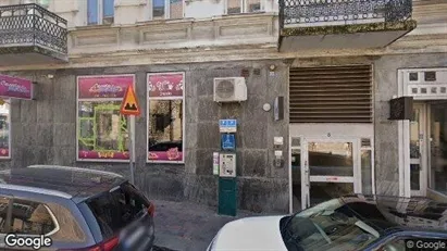 Apartments for rent in Helsingborg - Photo from Google Street View