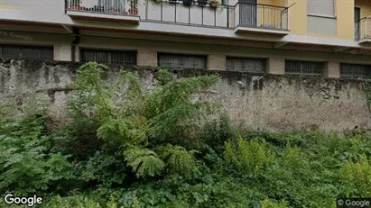Apartments for rent in Genoa - Photo from Google Street View