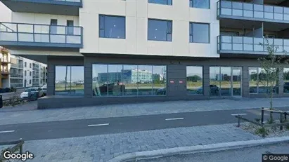Apartments for rent in Reykjavík Hlíðar - Photo from Google Street View