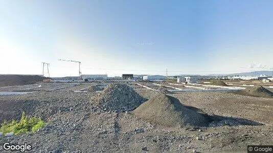 Apartments for rent in Hafnarfjörður - Photo from Google Street View