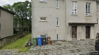 Apartments for rent in Reykjavík Hlíðar - Photo from Google Street View