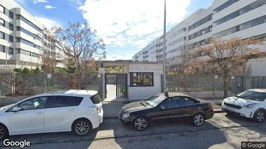Apartments for rent in Location is not specified - Photo from Google Street View