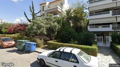 Apartments for rent in Vari-Voula-Vouliagmeni - Photo from Google Street View