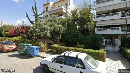 Apartments for rent in Vari-Voula-Vouliagmeni - Photo from Google Street View