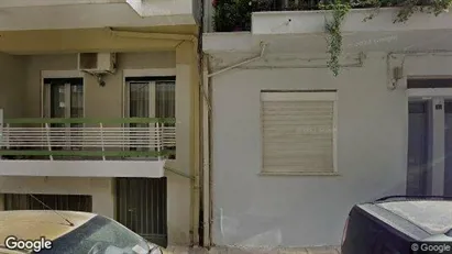 Apartments for rent in Patras - Photo from Google Street View