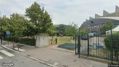 Apartments for rent in Boulogne-Billancourt - Photo from Google Street View