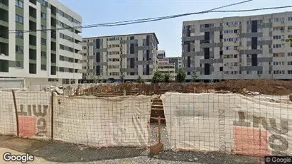 Apartments for rent in Chiajna - Photo from Google Street View