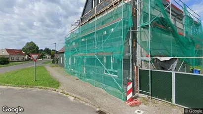 Apartments for rent in Potsdam-Mittelmark - Photo from Google Street View