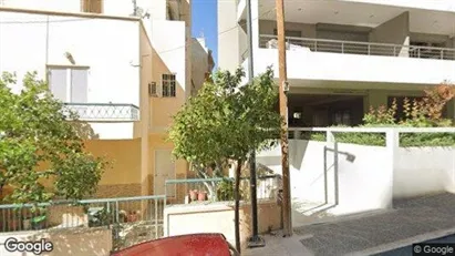 Apartments for rent in Zografou - Photo from Google Street View