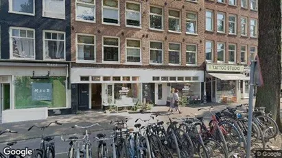 Apartments for rent in Amsterdam Noord - Photo from Google Street View