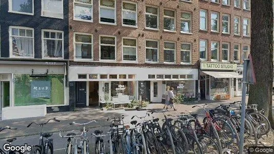 Apartments for rent in Amsterdam Noord - Photo from Google Street View