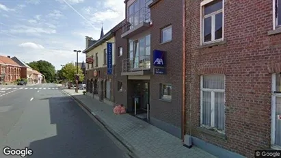 Apartments for rent in Anzegem - Photo from Google Street View