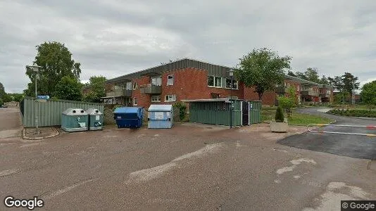 Apartments for rent in Karlstad - Photo from Google Street View