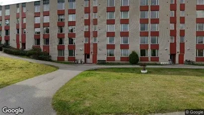 Apartments for rent in Nyköping - Photo from Google Street View