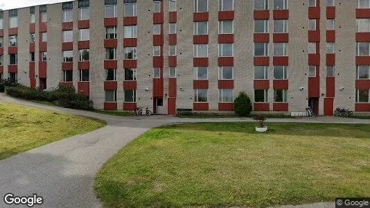 Apartments for rent in Nyköping - Photo from Google Street View