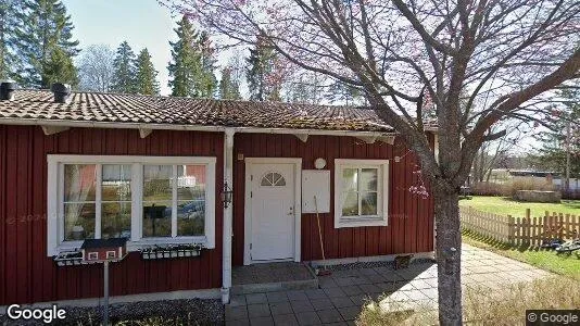 Apartments for rent in Enköping - Photo from Google Street View