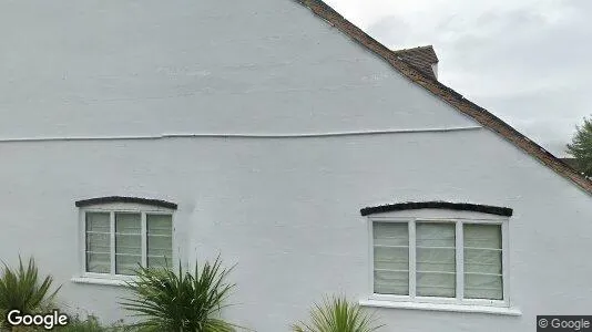 Apartments for rent in Broseley - Shropshire - Photo from Google Street View