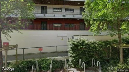 Apartments for rent in Norwich - Norfolk - Photo from Google Street View