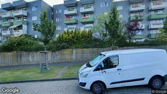 Apartments for rent in Remscheid - Photo from Google Street View