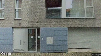 Apartments for rent in Luik - Photo from Google Street View