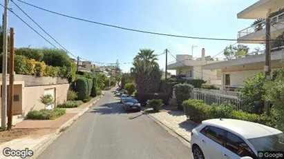 Apartments for rent in Vari-Voula-Vouliagmeni - Photo from Google Street View