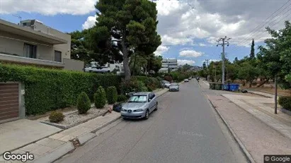 Apartments for rent in Vari-Voula-Vouliagmeni - Photo from Google Street View