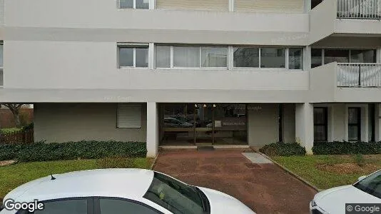 Apartments for rent in La Rochelle - Photo from Google Street View