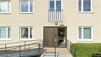 Apartments for rent in Linköping - Photo from Google Street View