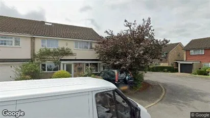 Rooms for rent in Watford - Hertfordshire - Photo from Google Street View