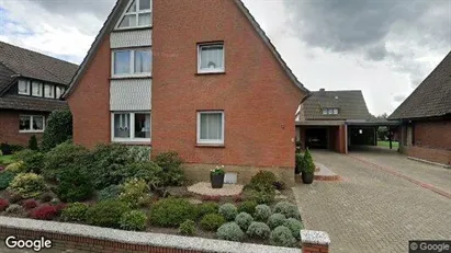 Apartments for rent in Steinfurt - Photo from Google Street View