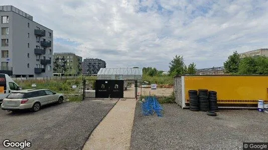 Apartments for rent in Tallinn Mustamäe - Photo from Google Street View