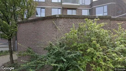 Apartments for rent in Nijmegen - Photo from Google Street View