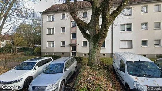 Apartments for rent in Essen - Photo from Google Street View