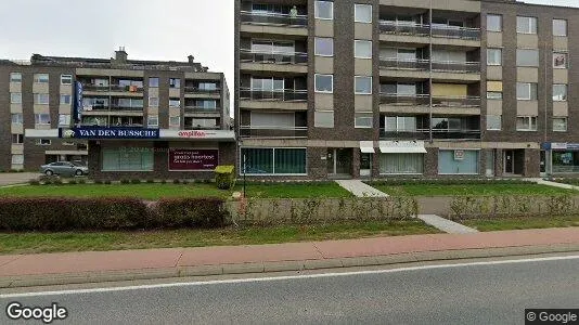 Apartments for rent in Lummen - Photo from Google Street View
