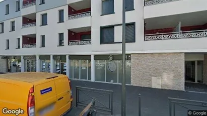 Apartments for rent in Créteil - Photo from Google Street View