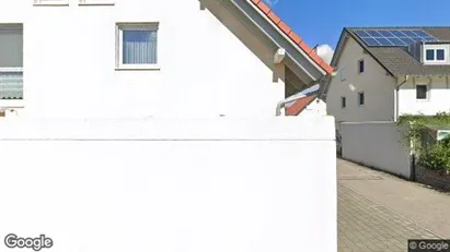 Apartments for rent in Freising (Disctrict) - Photo from Google Street View