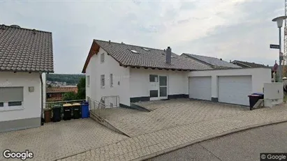 Apartments for rent in Pforzheim - Photo from Google Street View