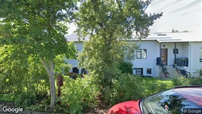 Apartments for rent in Reykjavík Laugardalur - Photo from Google Street View