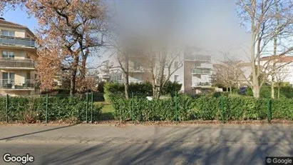 Apartments for rent in Pontoise - Photo from Google Street View