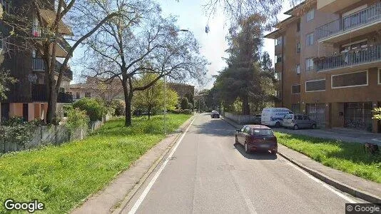Rooms for rent in Padua - Photo from Google Street View