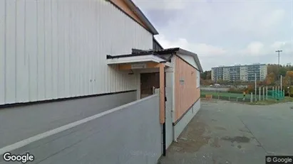 Rooms for rent in Haninge - Photo from Google Street View