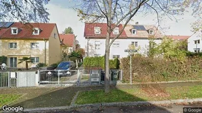Apartments for rent in Stuttgart Bad Cannstatt - Photo from Google Street View