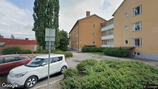 Apartments for rent in Bollnäs - Photo from Google Street View