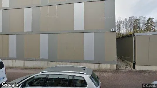 Apartments for rent in Västerås - Photo from Google Street View