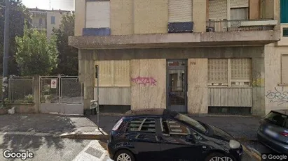 Apartments for rent in Turin - Photo from Google Street View