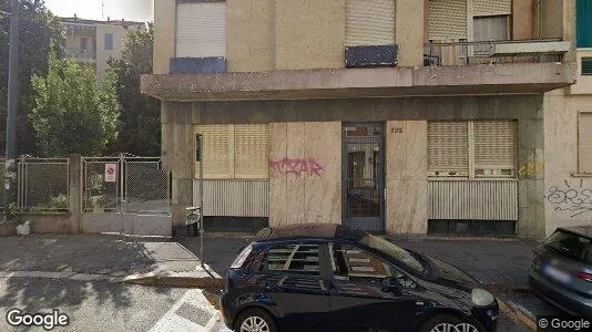 Apartments for rent in Turin - Photo from Google Street View
