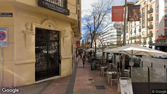 Apartments for rent in Location is not specified - Photo from Google Street View