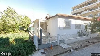 Apartments for rent in Komotini - Photo from Google Street View